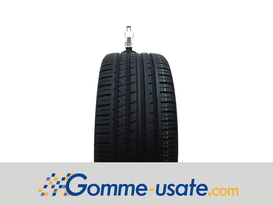 Thumb Marshal Gomme Usate Marshal 225/40 R18 92Y Matrac Mu19 XL (65%) pneumatici usati Estivo_2